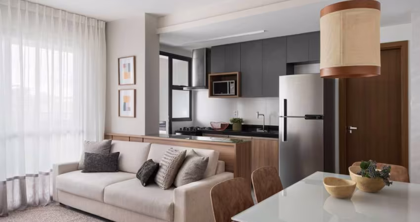 Apartamento com 2 quartos à venda na Cezar Hilal, 349, Bento Ferreira, Vitória