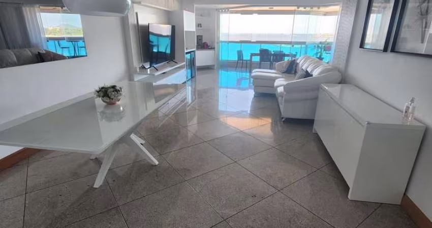 Apartamento com 4 quartos à venda na Dante Michelini, 1535, Mata da Praia, Vitória