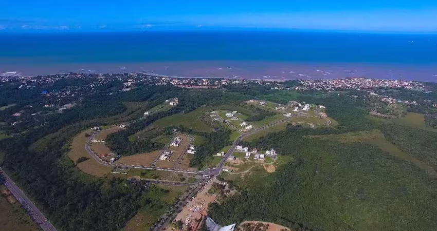 Terreno à venda na Jornalista Nilo Martins, 1, Manguinhos, Serra