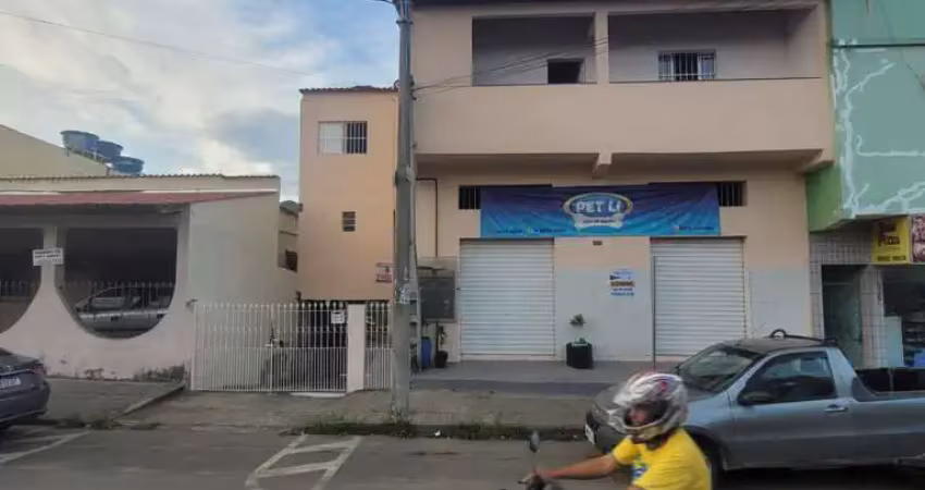 Casa à venda na Leste, 362, Jardim Bela Vista, Serra