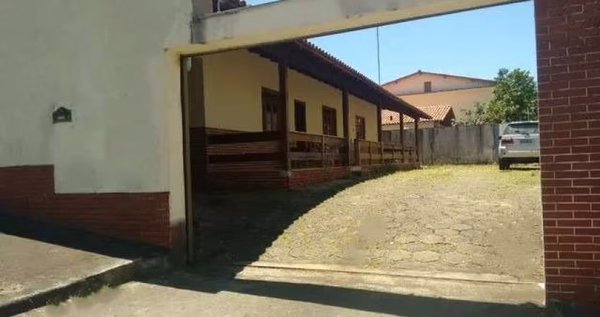 Casa com 3 quartos à venda na Diacuí, 600, Estância Monazítica, Serra