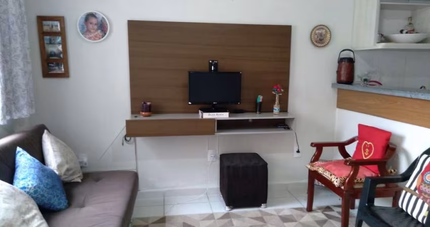 Casa com 2 quartos à venda na Baixo Guandu, 1028, Nova Almeida, Serra