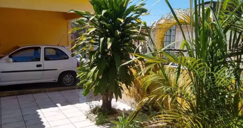 Casa com 5 quartos à venda na Montevideo, 6, Jardim América, Cariacica