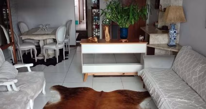 Apartamento com 4 quartos à venda na Almirante Soído, 70, Santa Helena, Vitória