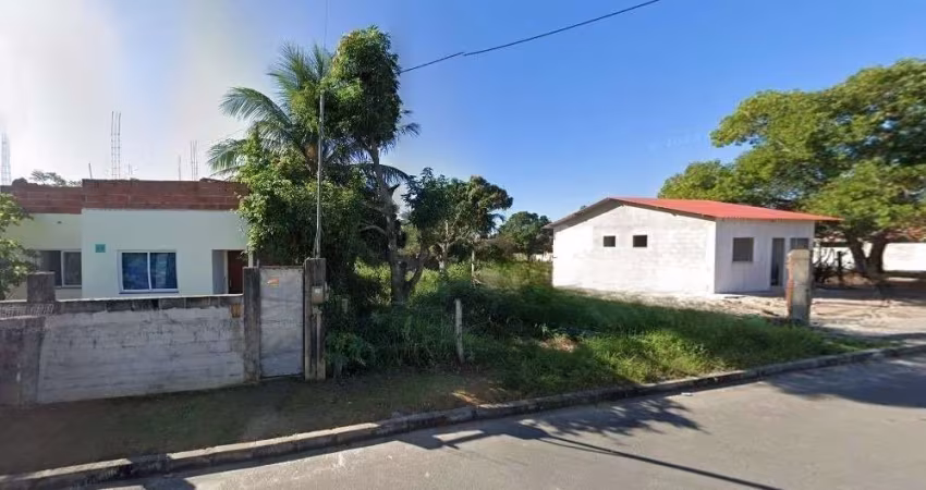 Terreno à venda na Ângelo Spalenza, 106, Enseada de Jacaraípe, Serra