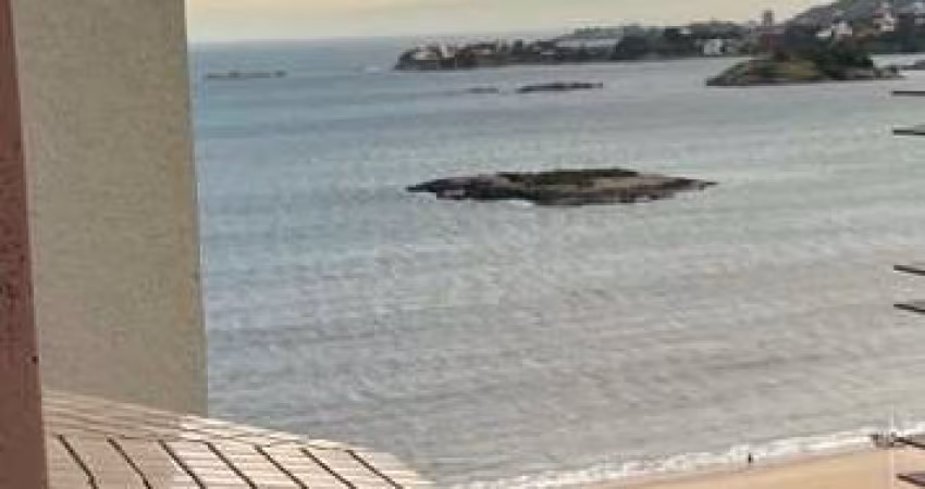 Cobertura com 2 quartos à venda na Dante Michelini, 1777, Mata da Praia, Vitória