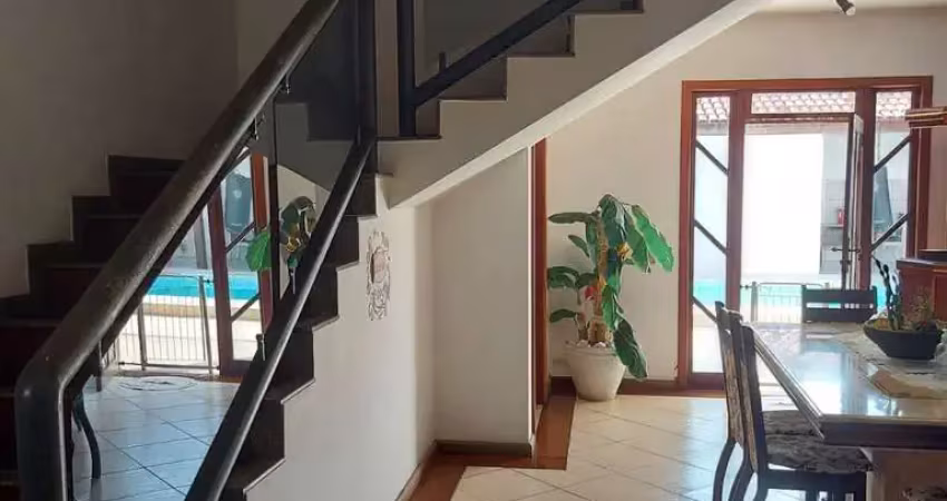 Casa com 4 quartos à venda na Dante Michelini, 100, Mata da Praia, Vitória