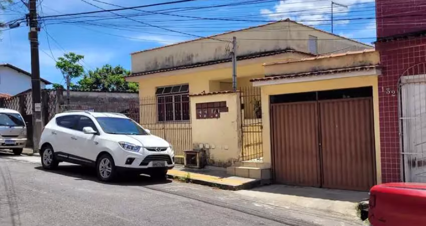 Casa com 9 quartos à venda na Francisco Rufino, 145, Santo Antônio, Vitória