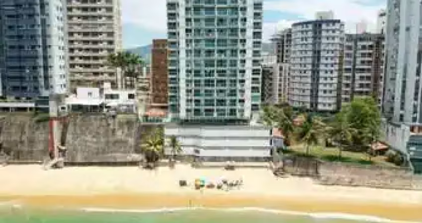 Apartamento com 3 quartos para alugar na Ladeira José Capistrano Nobre, 109, Centro, Guarapari