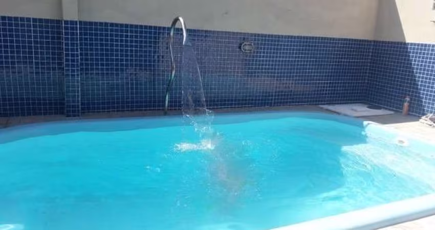Casa com 4 quartos à venda na Fortaleza, 390, Parque Jacaraípe, Serra