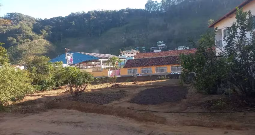 Terreno à venda na Barão Orlando Bonfim, 367, Vila Nova, Santa Teresa