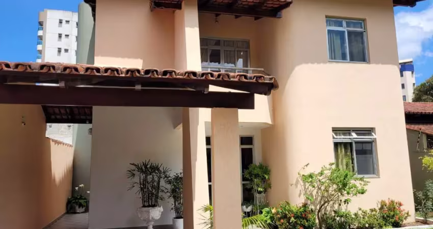 Casa com 5 quartos à venda na Oswaldo Bastos de Souza Freitas, 275, Jardim Camburi, Vitória