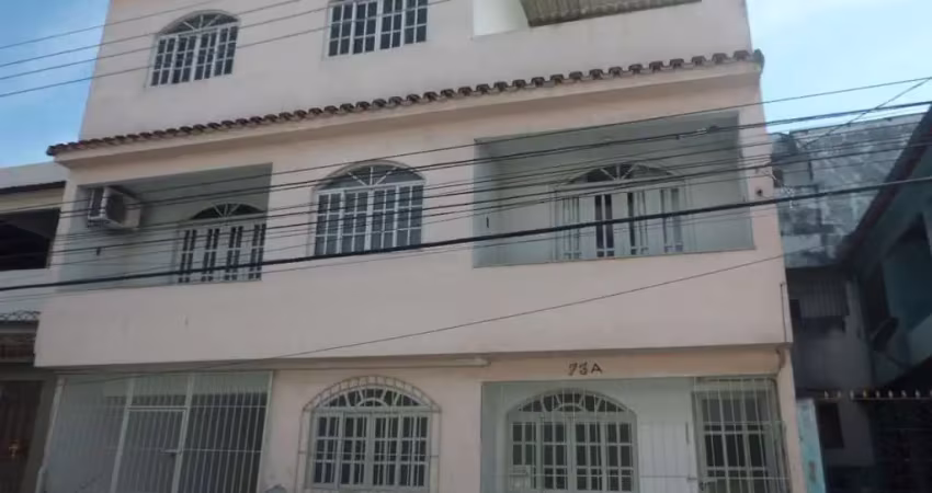 Casa com 8 quartos à venda na México, 73, Jardim América, Cariacica