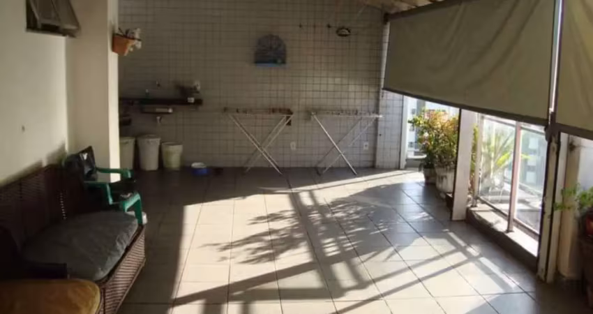 Cobertura com 4 quartos à venda na Coronel Schwab Filho, 295, Bento Ferreira, Vitória