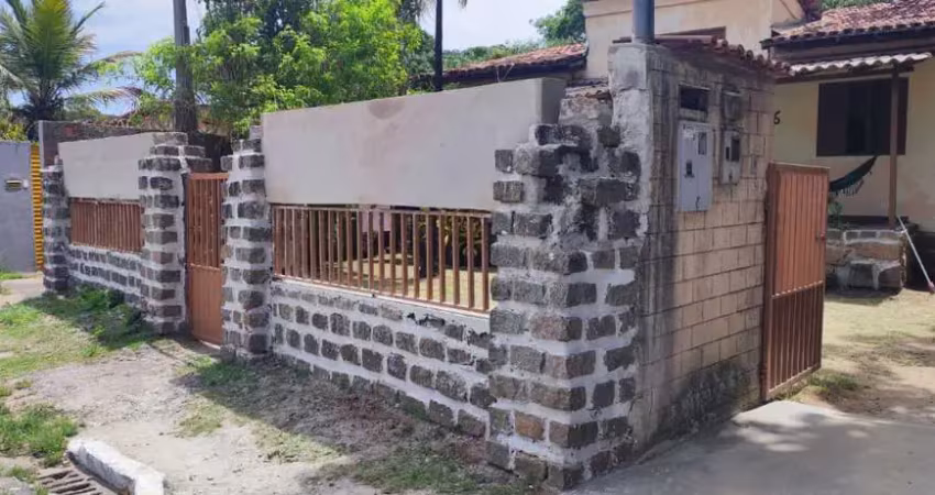 Terreno à venda na August Saint Hilaire, 46, Manguinhos, Serra