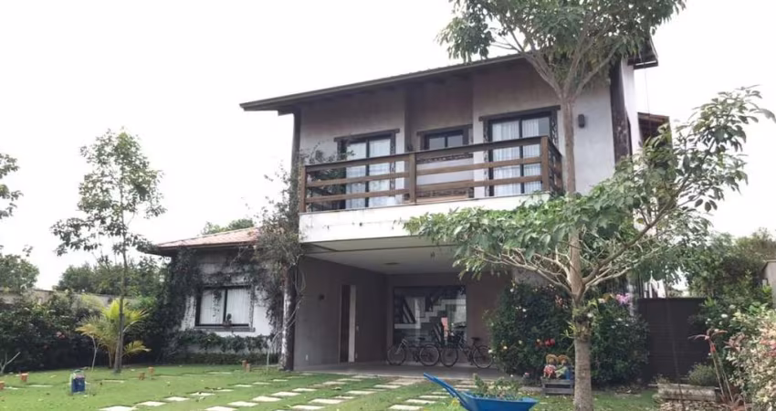 Casa em condomínio fechado com 5 quartos à venda na Andorinhas, 3, Jacuhy, Serra
