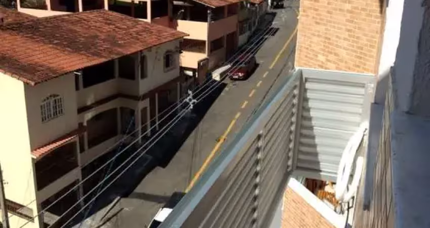 Apartamento com 2 quartos à venda na Rui Barbosa, 705, Maruípe, Vitória