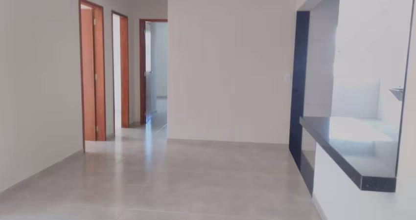 Apartamento com 3 quartos à venda na Sete de Setembro, 380, Centro, Mutum