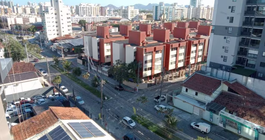 Apartamento com 3 quartos à venda na Augusto Emílio Estelita Lins, 670, Jardim Camburi, Vitória