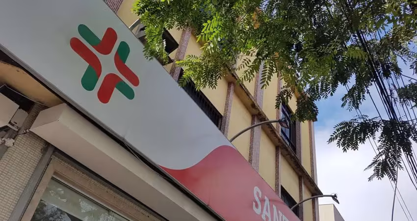 Ponto comercial com 8 salas para alugar na Augusto Emílio Estelita Lins, 20, Jardim Camburi, Vitória