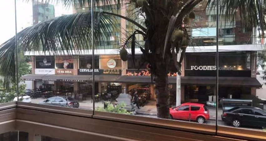 Apartamento com 2 quartos à venda na Doutor Herwan Modenese Wanderley, 55, Jardim Camburi, Vitória