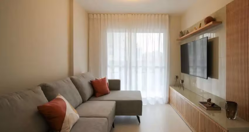 Apartamento com 2 quartos à venda na Francisco Rubim, 212, Bento Ferreira, Vitória