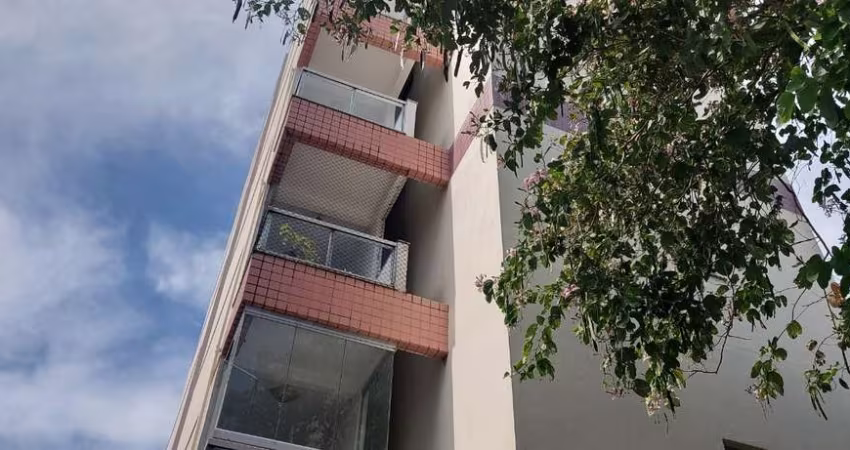 Apartamento com 2 quartos para alugar na João de Oliveira Soares, 210, Jardim Camburi, Vitória