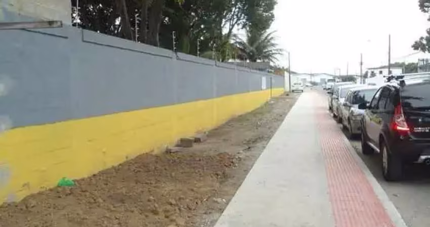 Terreno à venda na Gonçalves Dias, 52, Jardim Limoeiro, Serra