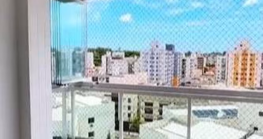 Apartamento com 3 quartos à venda na Paschoal Delmaestro, 455, Jardim Camburi, Vitória