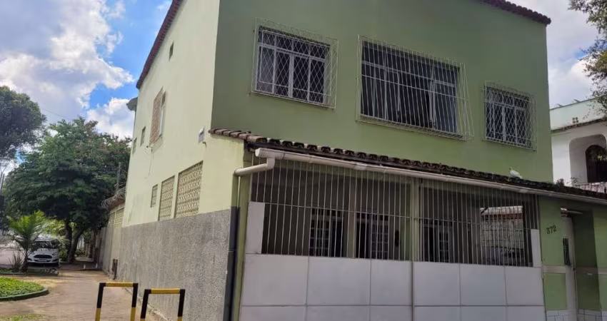 Casa comercial com 4 salas à venda na Presidente Castelo Branco, 372, República, Vitória