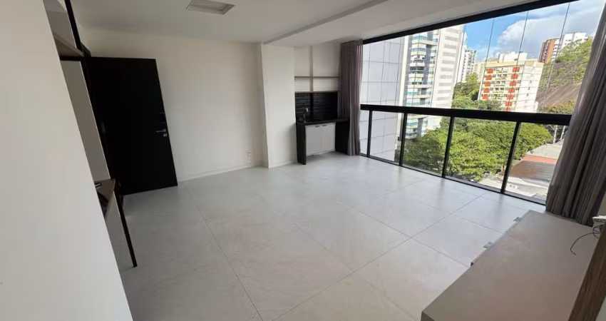 Prédio com 1 sala à venda na Elesbão Linhares, 165, Praia do Canto, Vitória
