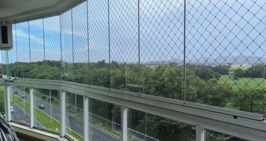Apartamento com 3 quartos à venda na Gelu Vervloet dos Santos, 1050, Jardim Camburi, Vitória