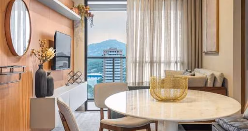 Apartamento com 2 quartos à venda na Cezar Hilal, 349, Bento Ferreira, Vitória