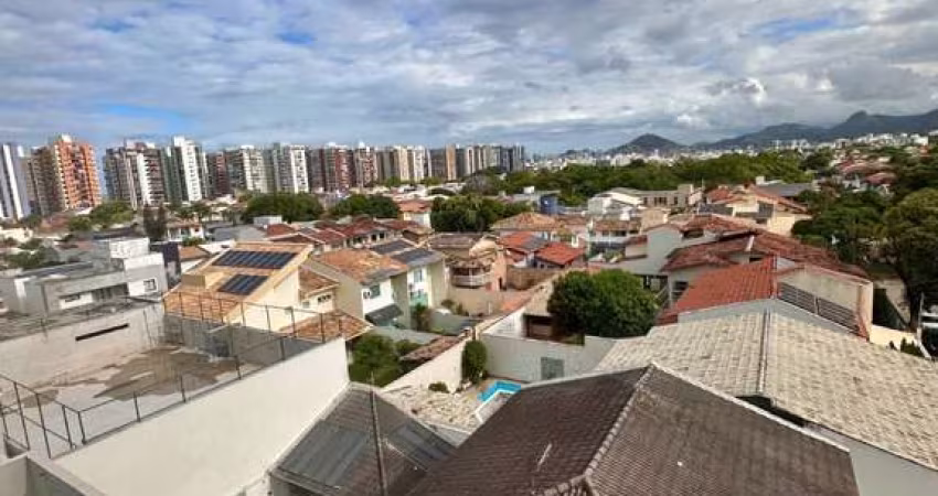 Apartamento com 1 quarto à venda na Petronília Passos Gabriel, 25, Mata da Praia, Vitória