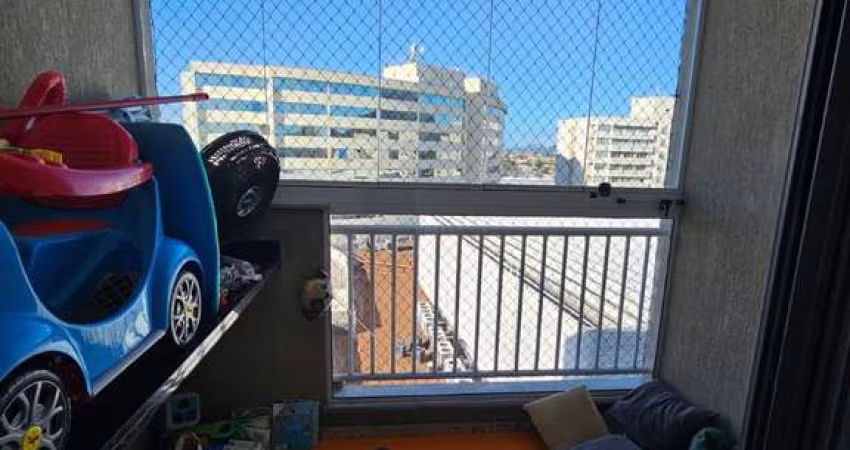Apartamento com 2 quartos à venda na Dona Tereza Cristina, 179, Colina de Laranjeiras, Serra