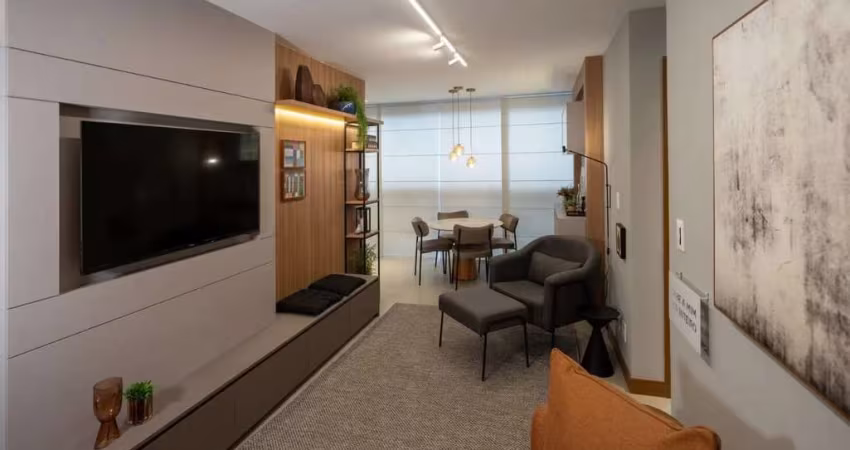 Apartamento com 2 quartos à venda na Petronília Passos Gabriel, 25, Mata da Praia, Vitória