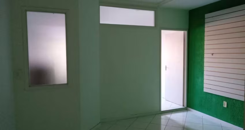 Sala comercial com 1 sala à venda na José Celso Cláudio, 121, Jardim Camburi, Vitória