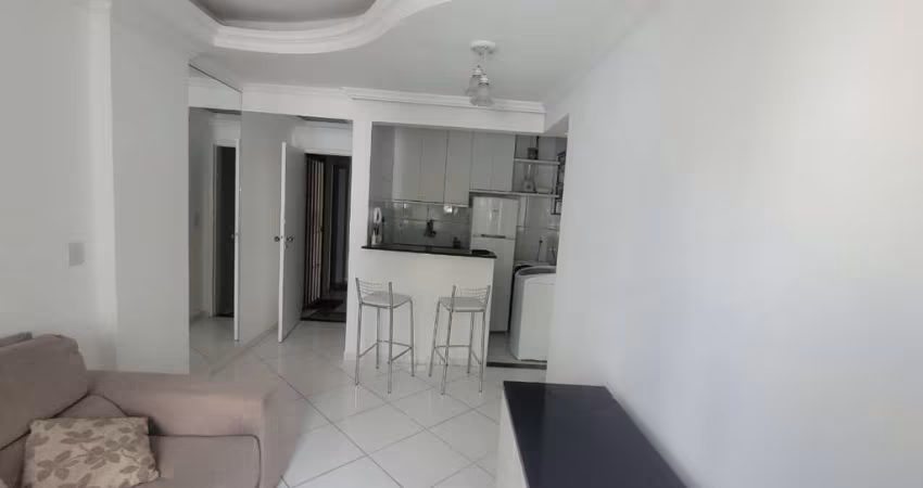 Apartamento com 1 quarto para alugar na Barão de Monjardim, 95, Centro, Vitória