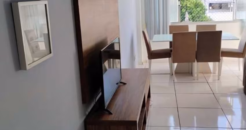 Apartamento com 3 quartos à venda na Marcos de Azevedo, 289, Parque Moscoso, Vitória