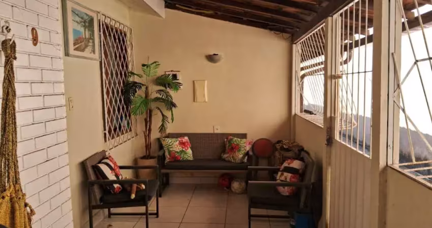 Casa com 4 quartos à venda na José da Silva Loureiro, 135, Santa Luíza, Vitória