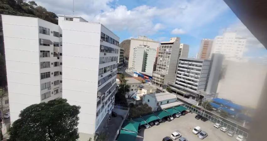 Apartamento com 2 quartos à venda na Barão de Monjardim, 52, Centro, Vitória