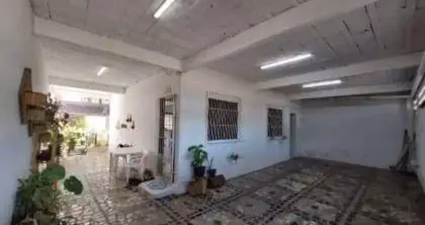 Casa com 3 quartos à venda na Meridional, 04, Cidade Continental, Serra