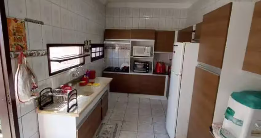 Casa com 3 quartos à venda na Meridional, 04, Cidade Continental, Serra