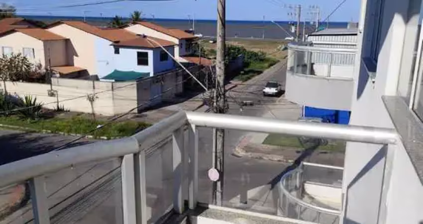 Apartamento com 1 quarto à venda na Sacramento, 123, São Francisco, Serra