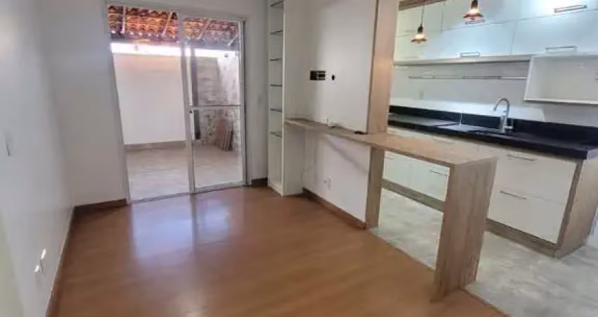 Apartamento com 2 quartos à venda na Desembargador Mário da Silva Nunes, 717, Jardim Limoeiro, Serra