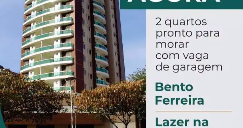 Apartamento com 2 quartos à venda na Doutor Bolivar de Abreu, 604, Bento Ferreira, Vitória
