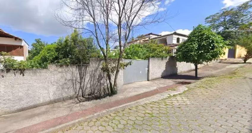 Terreno à venda na Carlos Hely, 49, Ilha do Frade, Vitória