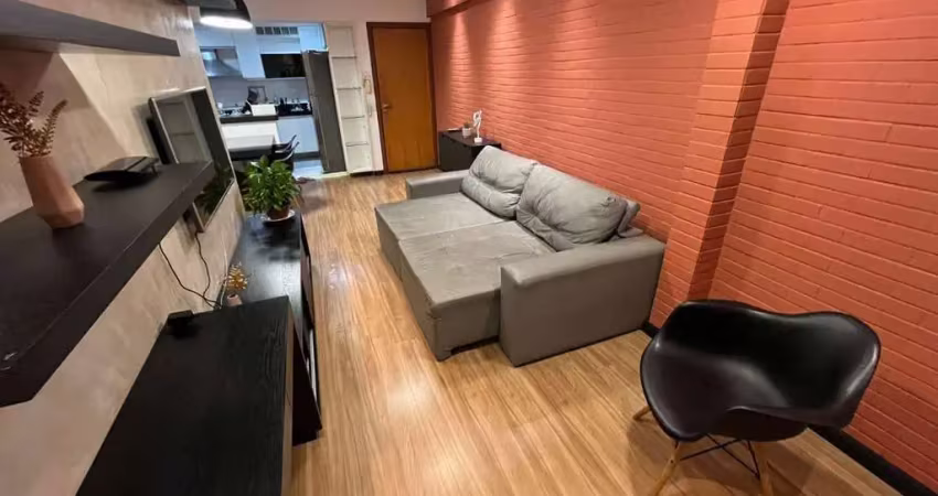 Apartamento com 2 quartos à venda na Agenor Amaro dos Santos, 55, Jardim Camburi, Vitória
