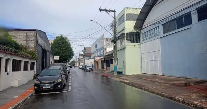 Barracão / Galpão / Depósito à venda na Pedro Zangrande, 996, Jardim Limoeiro, Serra