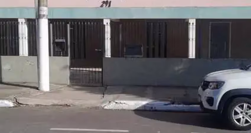 Apartamento com 2 quartos à venda na Belmiro Teixeira Pimenta, 291, Jardim Camburi, Vitória